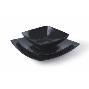 Чиния - дълбока EXCELSA ECLIPSE 17 см.