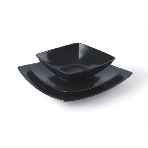 Чиния - дълбока EXCELSA ECLIPSE 17 см.