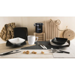 Чиния - дълбока EXCELSA ECLIPSE 17 см.