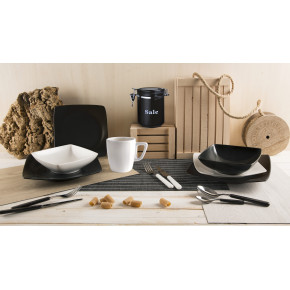 Чиния - дълбока EXCELSA ECLIPSE 17 см.