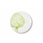 Чиния EXCELSA FAUNE & FLORE 27 см., артишок