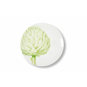 Чиния EXCELSA FAUNE & FLORE 27 см., артишок