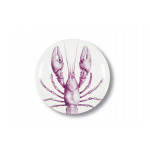 Чиния EXCELSA FAUNE & FLORE 27 см., рак