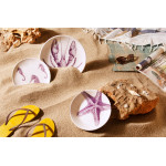 Чиния EXCELSA FAUNE & FLORE 27 см., рак