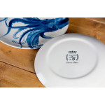 Чиния EXCELSA FAUNE & FLORE 21 см., риби