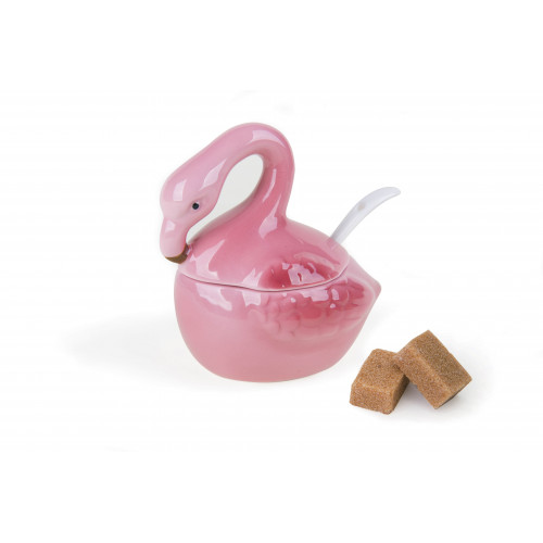 Захарница EXCELSA TROPICAL 180 мл.