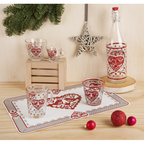 Чаша EXCELSA TIROL 250 мл.