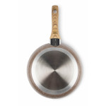 Тиган ЕXCELSA WOOD & STONE 28 см.