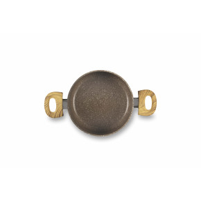 Тенджера EXCELSA WOOD & STONE 2800 мл.