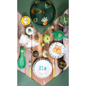 Захарница кактус EXCELSA CACTUS