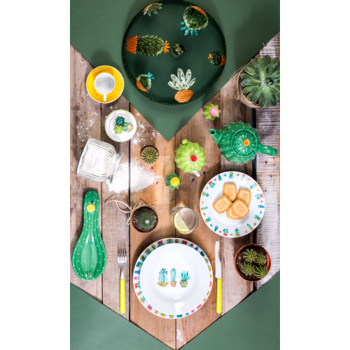 Захарница кактус EXCELSA CACTUS Захарница кактус EXCELSA CACTUS