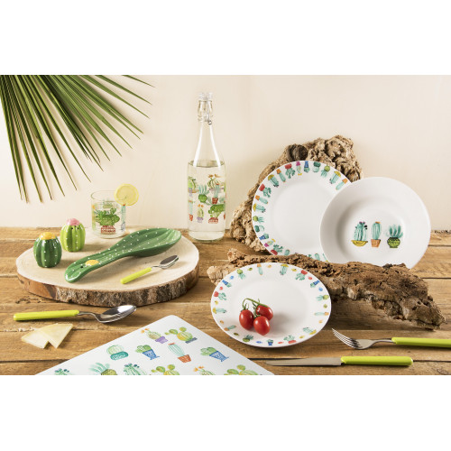 Бутилка EXCELSA CACTUS 1000 мл.