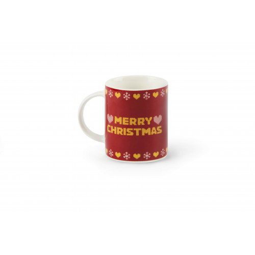 Чаша EXCELSA PEANUTS XMAS 300 мл. Чаша EXCELSA PEANUTS XMAS 300 мл.