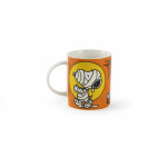 Чаша EXCELSA PEANUTS HALLOWEEN 300 мл.