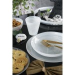 Прибори за хранене 16 части EXCELSA SHADOW, златист Прибори за хранене 16 части EXCELSA SHADOW, златист