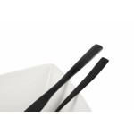 Прибори за хранене 16 части EXCELSA SHADOW, черен