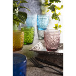 Прибори за хранене 16 части EXCELSA SHADOW, черен