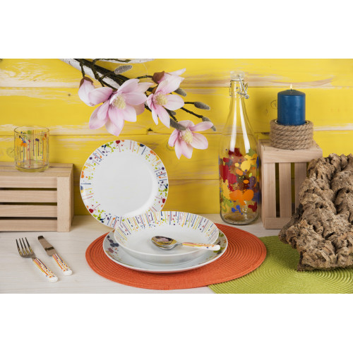 Бутилка EXCELSA DRIPPING 1000 мл.