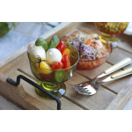 Сет десертни купи EXCELSA COPENAGHEN