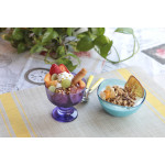 Сет десертни купи EXCELSA COPENAGHEN