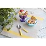 Сет десертни купи EXCELSA COPENAGHEN