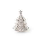 Декоративна елха EXCELSA WHITE HOME