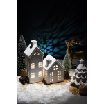 Декоративна елха EXCELSA WHITE HOME