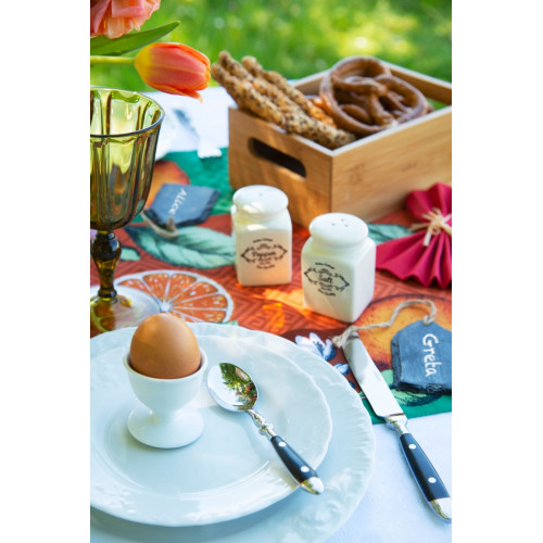 Прибори за хранене 24 части EXCELSA ENGLAND COTTAGE