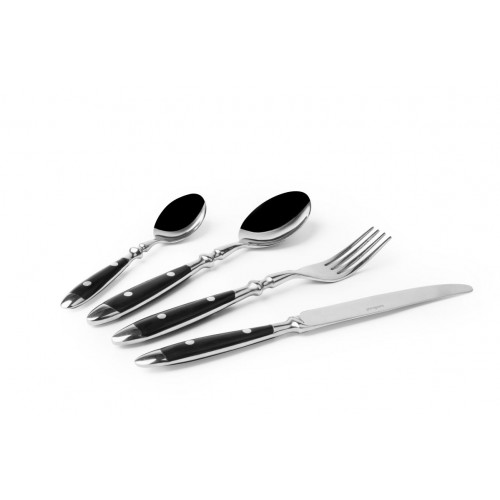 Прибори за хранене 24 части EXCELSA ENGLAND COTTAGE