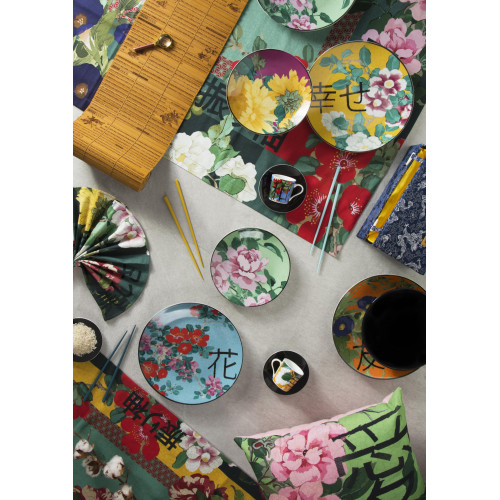 Тишлайфер EXCELSA FURISODE 160x50 см.