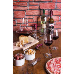 Чаши за вино 6 бр. EXCELSA SOMMELIER 530 мл.