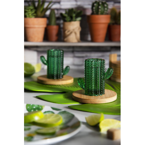 Сет чаши 4 бр. EXCELSA CACTUS 50 мл.