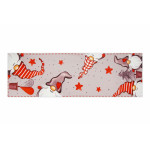 Тишлайфер EXCELSA GNOMO 140x45 см.