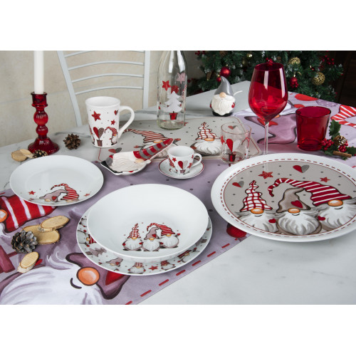 Тишлайфер EXCELSA GNOMO 140x45 см.