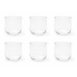 Чаши 6 бр. EXCELSA BERLINO 380 мл.