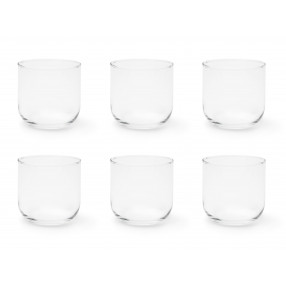 Чаши 6 бр. EXCELSA BERLINO 380 мл.