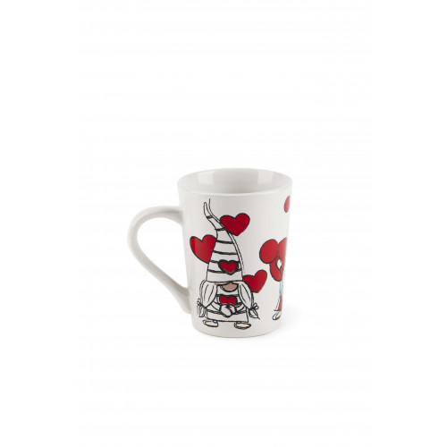 Чаша EXCELSA GNOME SWEET HOME 380 мл.