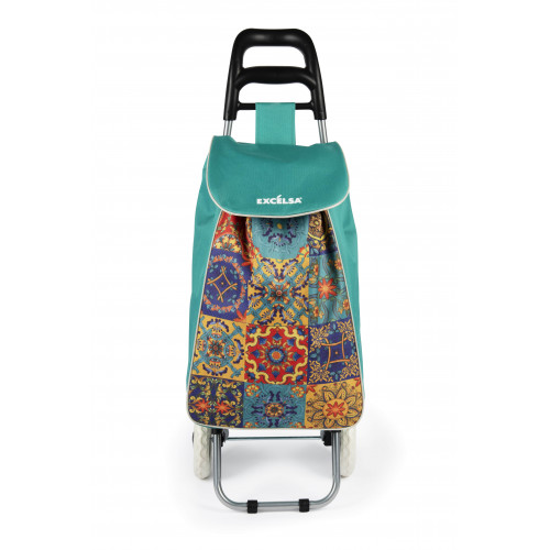 Количка за пазар EXCELSA TRINACRIA