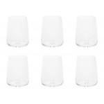 Чаши 6 бр. EXCELSA MARSIGLIA 470 мл.