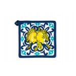 Домакинска ръкохватка EXCELSA AMALFI 20x20 см.