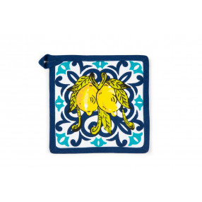 Домакинска ръкохватка EXCELSA AMALFI 20x20 см.