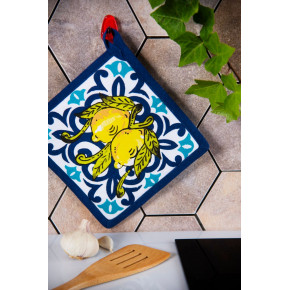 Домакинска ръкохватка EXCELSA AMALFI 20x20 см.