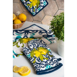 Домакинска ръкохватка EXCELSA AMALFI 20x20 см.