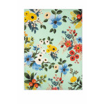Кухненска кърпа EXCELSA FIORI FRIDA 50x70 см.
