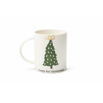 Чаша EXCELSA READY FOR CHRISTMAS 300 мл.