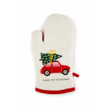 Домакинска ръкавица EXCELSA READY FOR CHRISTMAS