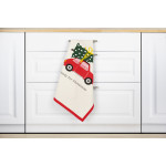 Кухненска кърпа EXCELSA READY FOR CHRISTMAS 50х70 см.