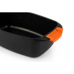 Тава с капак и дозатор EXCELSA SLOW COOK