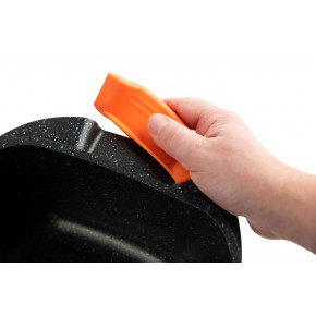 Тава с капак и дозатор EXCELSA SLOW COOK