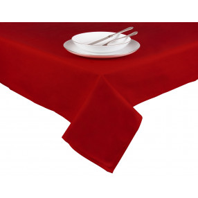 Покривка EXCELSA PANAMA COLOR 140x180 см.